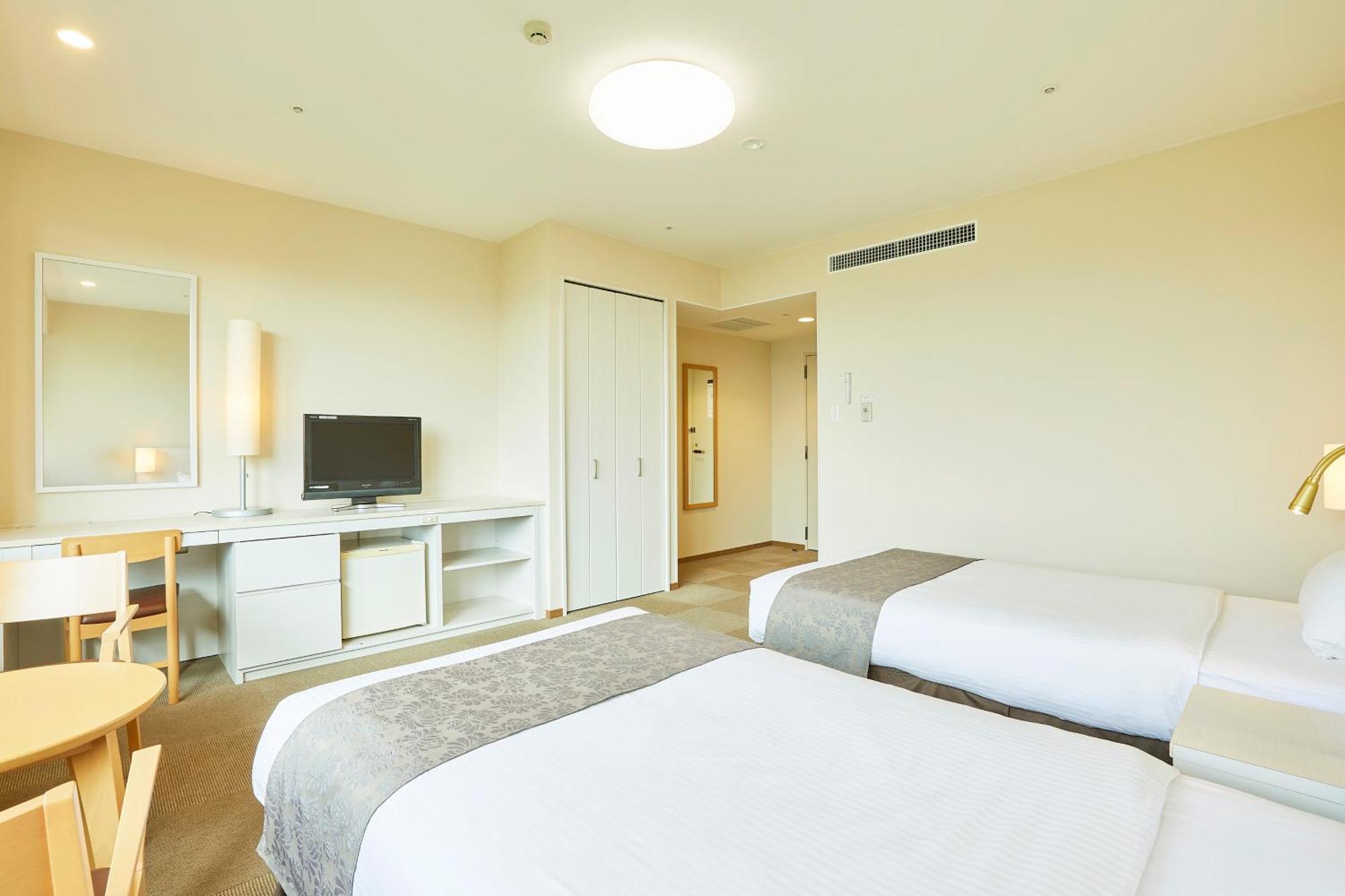 Kamenoi Hotel Φουκούι Εξωτερικό φωτογραφία