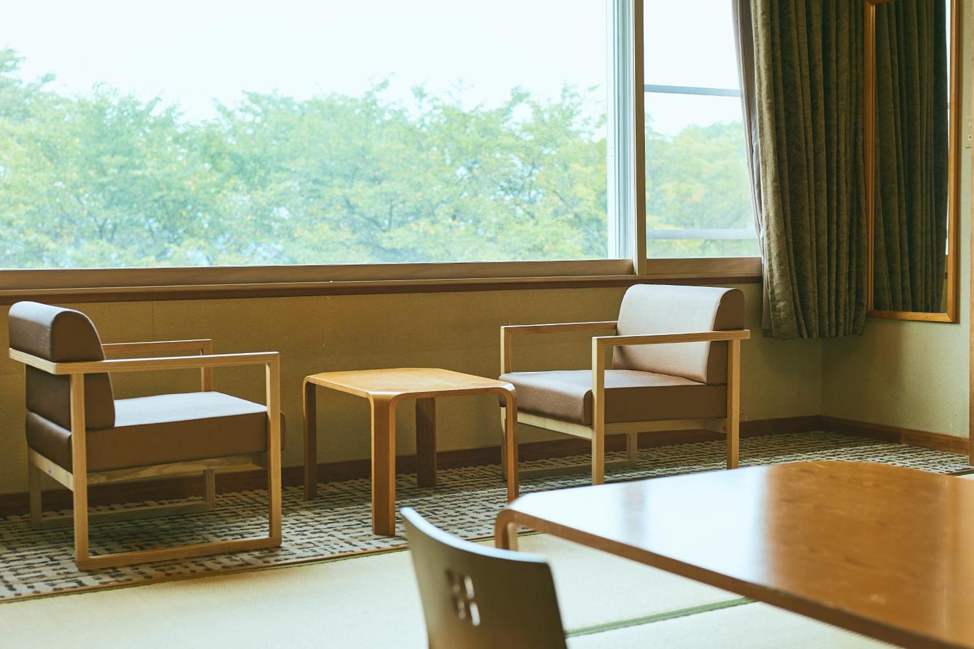 Kamenoi Hotel Φουκούι Εξωτερικό φωτογραφία