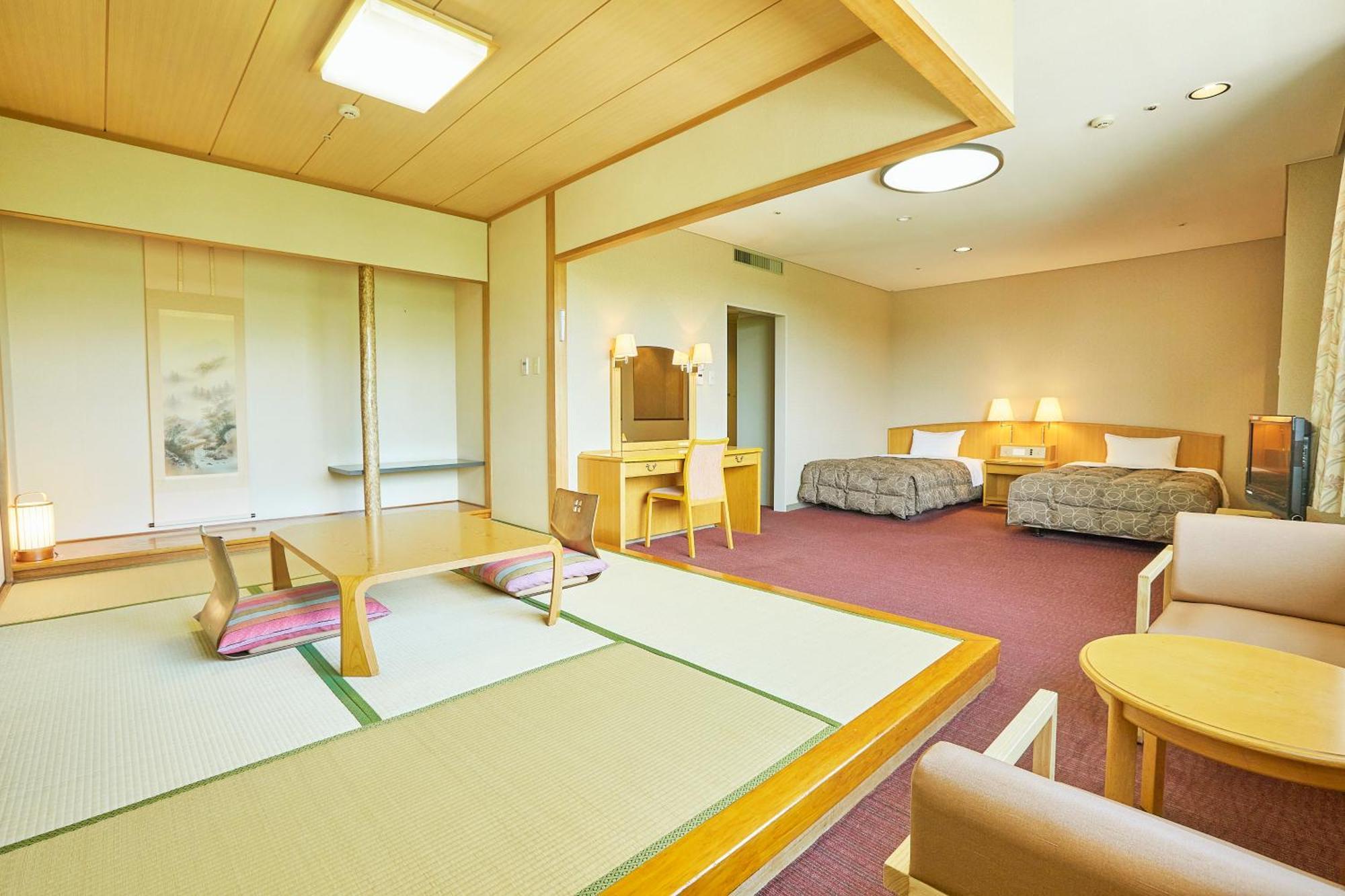 Kamenoi Hotel Φουκούι Εξωτερικό φωτογραφία