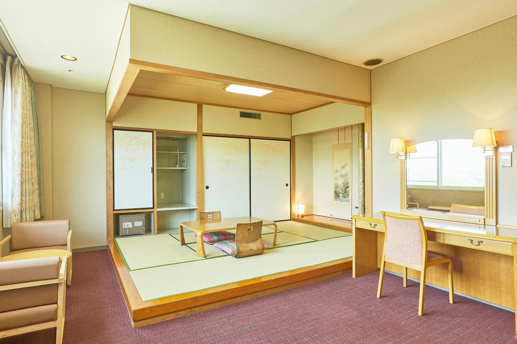 Kamenoi Hotel Φουκούι Εξωτερικό φωτογραφία