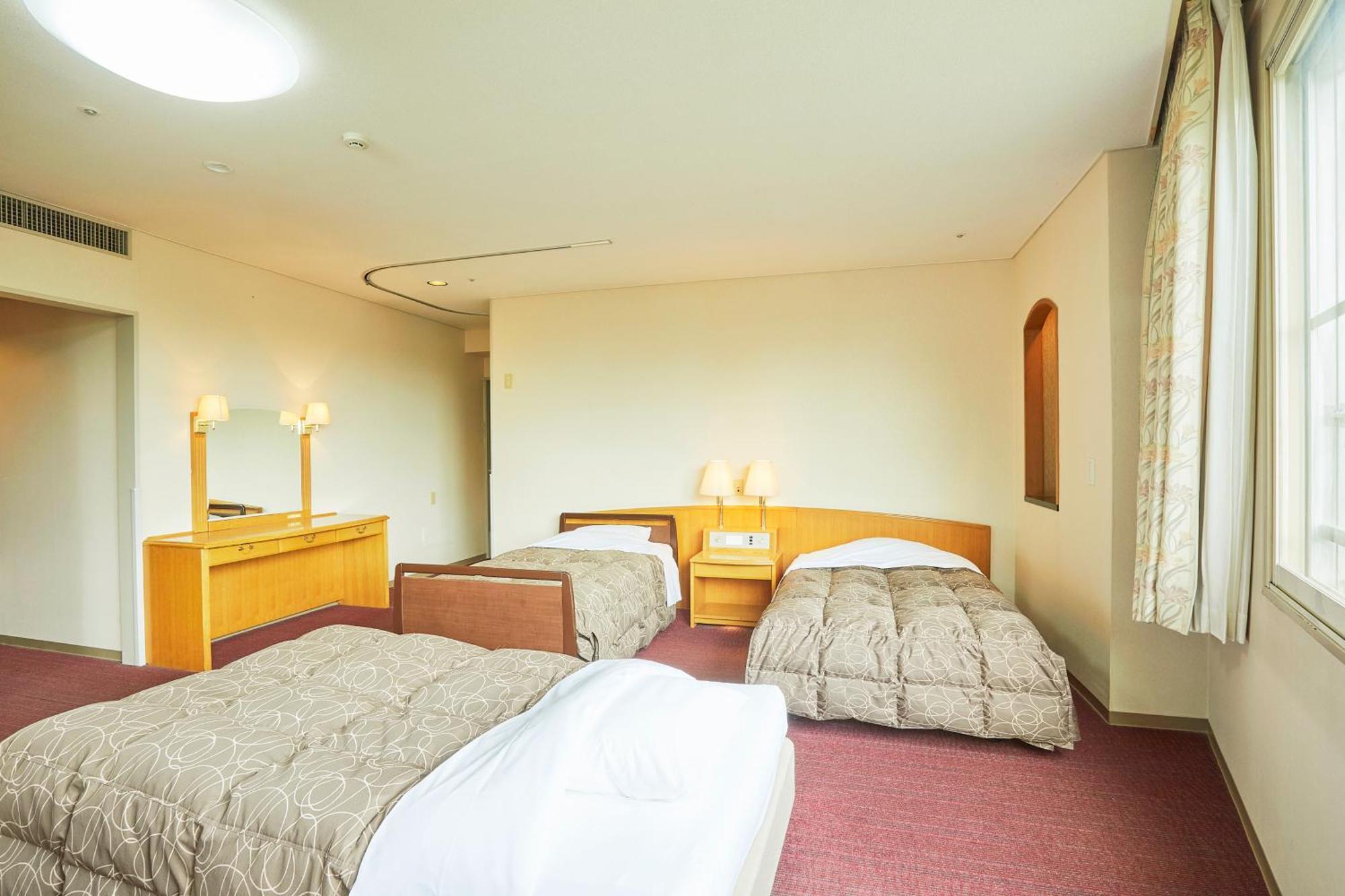 Kamenoi Hotel Φουκούι Εξωτερικό φωτογραφία